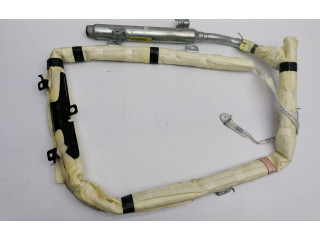 Боковая подушка безопасности 607808600B   Nissan Tiida C11