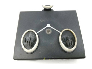 Блок комфорта 8T0959795N Audi A4 Allroad