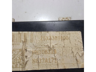 Блок управления 8637A171, MN10B19 Mitsubishi Colt