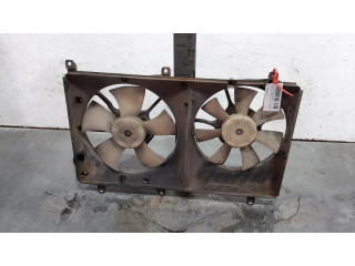 Вентилятор радиатора 1355A033 Mitsubishi Grandis 2.0