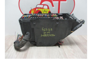 Pojistková skříňka Mercedes-Benz SLK AMG R170 1998