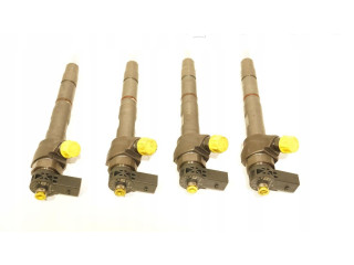 Комплект форсунок Array    Volkswagen Golf VIII   