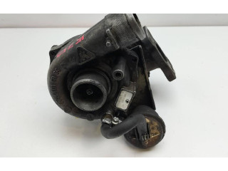 Turbodmychadlo Турбина K03063FD5051725, KKK Suzuki Vitara (ET/TA) RHY