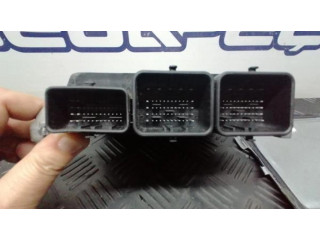 Блок управления двигателя GB3G-12A650-BA   Ford Ranger