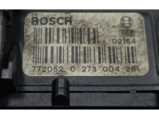 Jednotka ABS 0273004281 Volkswagen PASSAT 1998