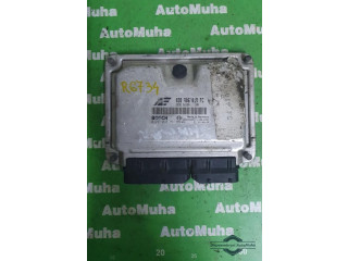 Řídící jednotka 0281010751, 038906019FC Seat Alhambra (Mk1) 2001