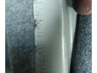 Вентилятор печки    7701205195   Renault Twingo I