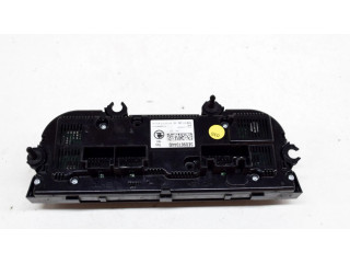 Включатель регулировки салона