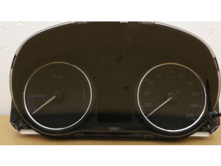 Панель приборов 8100C455, 8100C455 Mitsubishi Outlander