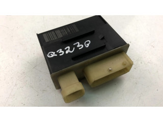 Блок управления 9652021180 Citroen C3 Aircross