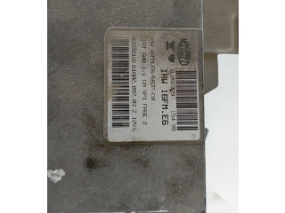 Řídící jednotka iaw16fme6, IAW16FME6 Fiat Seicento/600 2000