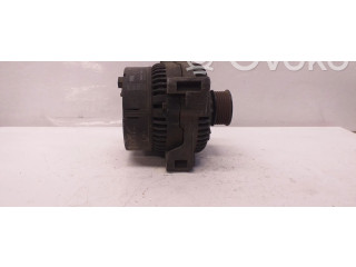 Генератор 0123505014   Volvo V70      