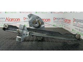 Рулевая рейка  Передний механический механизм для подъема окна 8200733829   Dacia Sandero  -  года