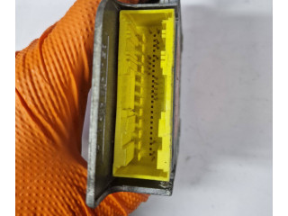 Блок подушек безопасности 1C0909601, 28010215C Skoda Fabia Mk1 (6Y)