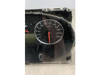 Pojistková skříňka Спидометр (приборный щиток) 24810BC63E, 24810BC63E Nissan Micra C+C 2005