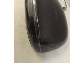 Zpětné zrcátko Audi Q7 4L 2007 4L1857409D, 0705578097