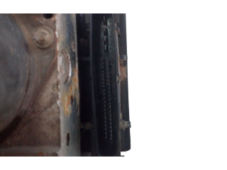 Блок АБС A4544202275, 0265235097 Smart ForFour I 2004 - 2006 года