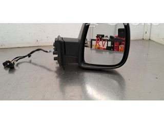 Zpětné zrcátko Citroen Berlingo 2021 98169897XT