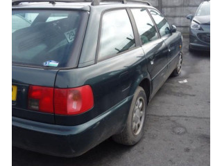 Зеркало электрическое        Audi A6 S6 C4 4A  1994 - 1997 года   