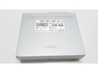 Модуль блока управления камерой