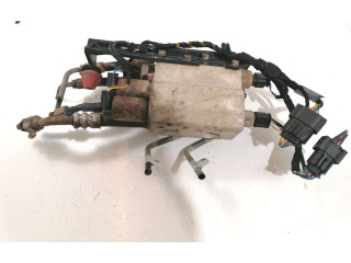 Блок управления активным колебанием