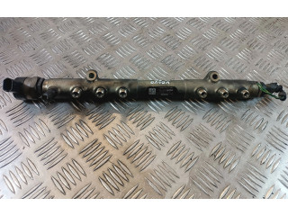 Топливная рампа 30757146, 005729L2   Volvo XC90   для двигателя D5244T