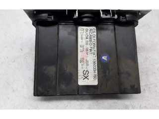 Блок управления климат-контролем 1560334760 Alfa Romeo 166