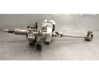    Рулевая рейка JJ00101544, JTEKT   Honda HR-V 2015 - 2020 года