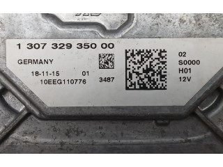 Блок управления Xenon