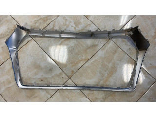 Передняя решётка Audi Q3 8U 2011-2016 года