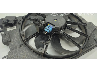 Комплект вентиляторов 5020853 Dacia Sandero