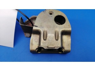 замок багажника 1267501885 Mercedes-Benz S W126 1979-1992 года