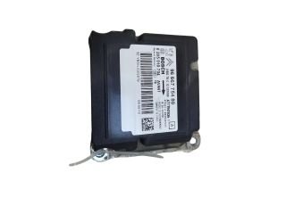 Блок подушек безопасности 9666775480, 0285010704   Peugeot 5008