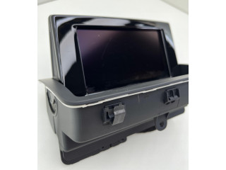 Дисплей Audi Q3 8U