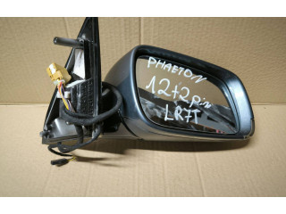 Зеркало электрическое        Volkswagen Phaeton  2002 - 2016 года   