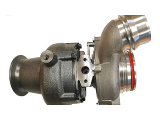 Turbodmychadlo Турбина 11658506722, TC40-0011 BMW 3 E90 E91 1.6