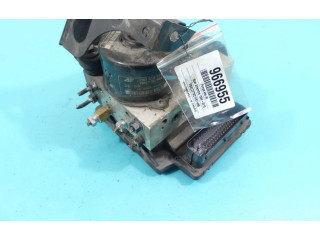 Блок АБС 7M3907379B, IMPRK966955 Seat Alhambra (Mk1) 1996 - 2010 года