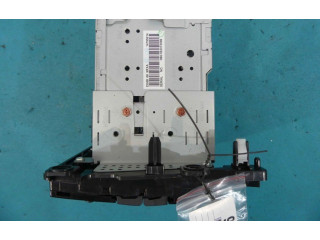 Радио/ проигрыватель CD/DVD / навигация 14795617, IMPRK904050 Mazda CX-7