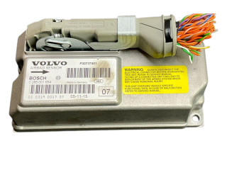 Блок подушек безопасности P30737501, 0285001654   Volvo XC90