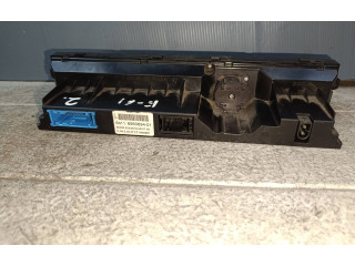 Блок управления климат-контролем 695063401   BMW 5 E60 E61