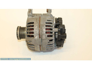Генератор 03F903023D, 0124525201   Volkswagen Caddy      
