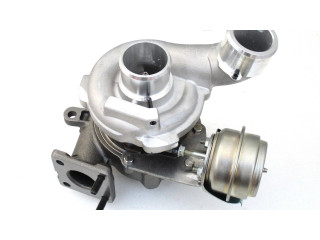  Турбина Alfa Romeo GT 1.9 716665, 716665-5002S         