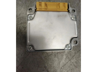 Блок подушек безопасности 96806963   Chevrolet Astra