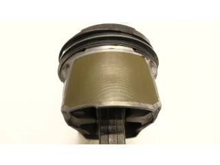  Поршень с шатуном D4FE   KIA Ceed  