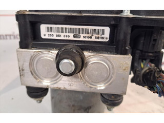 Блок АБС 306DT   Jaguar  XF X250  2007 - 2015 года