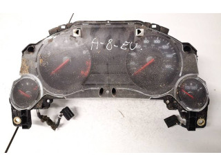 Přístrojová deska  Audi A8 S8 D3 4E 2004 4e0920950a, 4E0920950A  