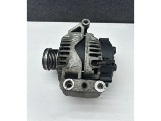 Генератор 51880175   Fiat Qubo      