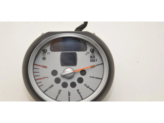 Тахометр