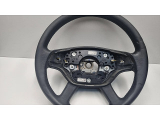 Руль Mercedes-Benz S W221 2005-2013 года A2214600103, 2214600103