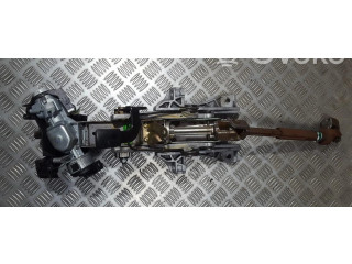 Рулевая рейка 3N613C529EC, 3N61-3C529-EC Mazda 3 I 2003-2006 года